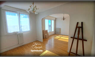 Appartement 4 Pièces 65 m² à vendre à Rennes (35200)