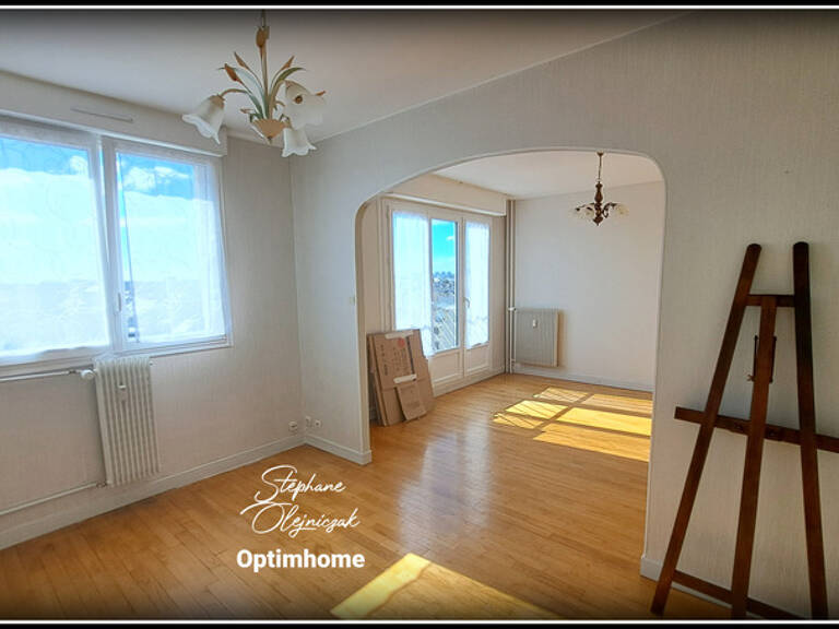 Appartement T4 avec potentiel colocation – Rennes — photo 1
