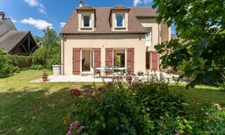 Maison 6 Pièces 127 m² à vendre à Nointel (95590)