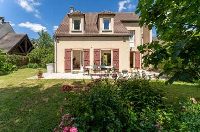 Maison 6 pièces 369000 €