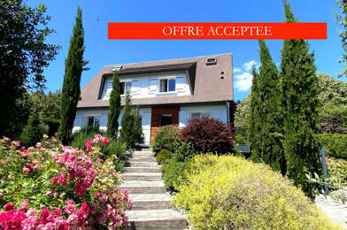 Maison 8 pièces 548500 €