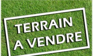Terrain  4500 m² à vendre à Maillé (37800)