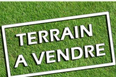 Terrain  11000 €