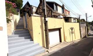 Maison 3 Pièces 70 m² à vendre à Dieppe (76200)