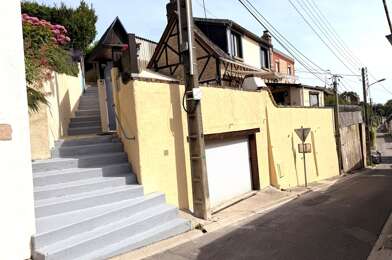 Maison 3 pièces 189000 €