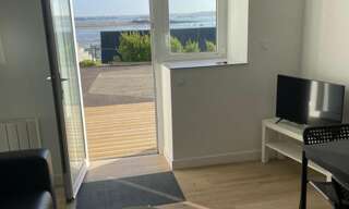 Appartement 2 Pièces 33 m² à vendre à Saint-Pol-de-Léon (29250)