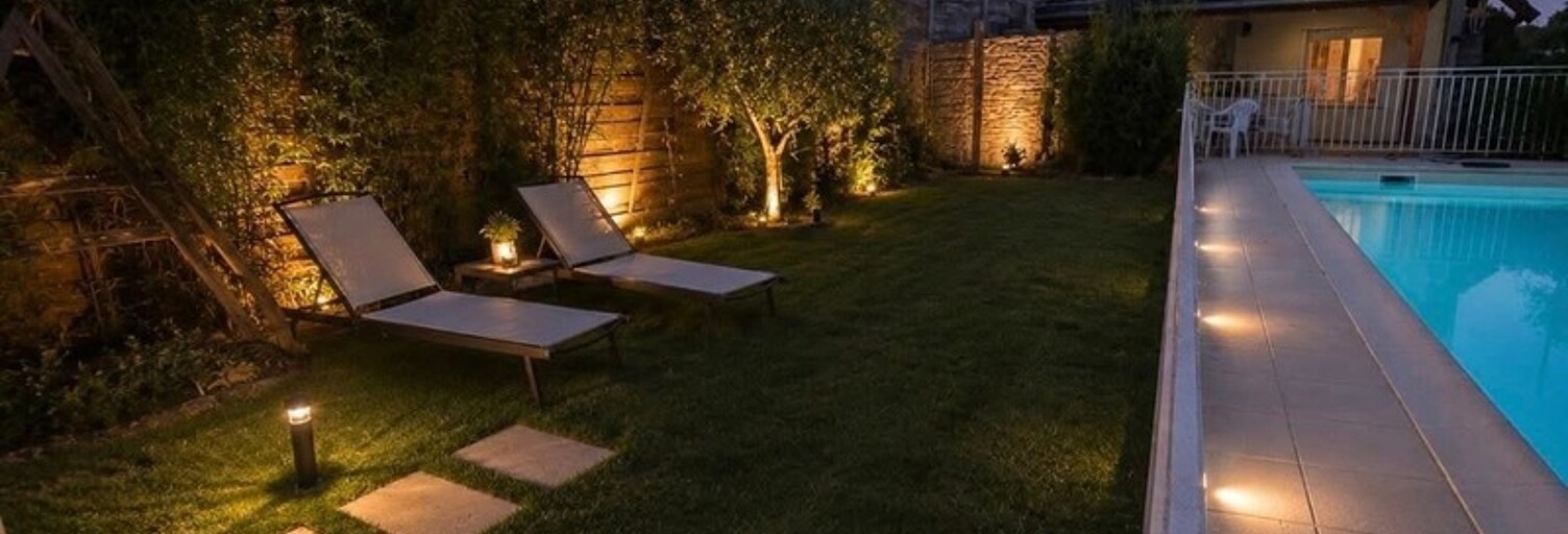 Maison 5 Pièces 130 m² à vendre à Lux (71100)