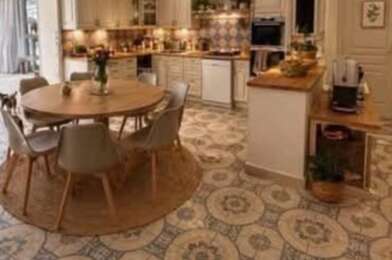 Maison 5 pièces 185000 €