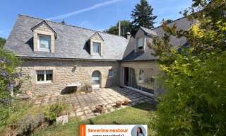 Maison 7 Pièces 150 m² à vendre à Bubry (56310)