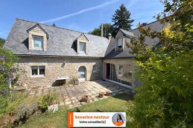 Maison 7 pièces 269000 €