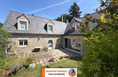 Maison à vendre 7 pièces  (56) — photo du bien