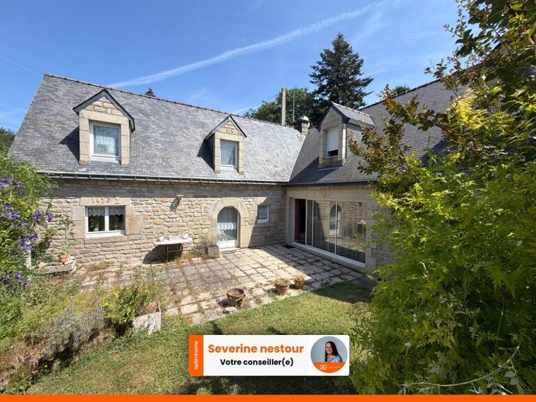 Maison à vendre 7 pièces  (56) — photo 1