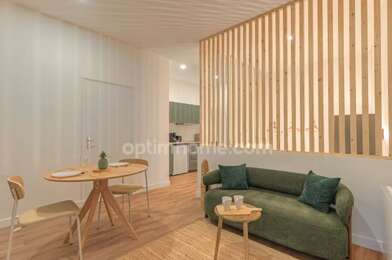 Appartement 1 pièces 175000 €