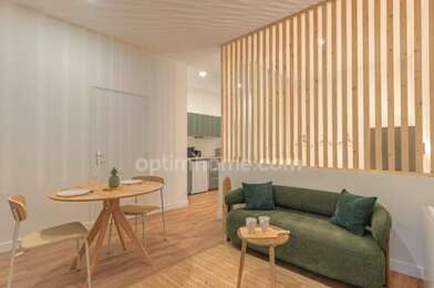 Appartement 1 pièces 160000 €
