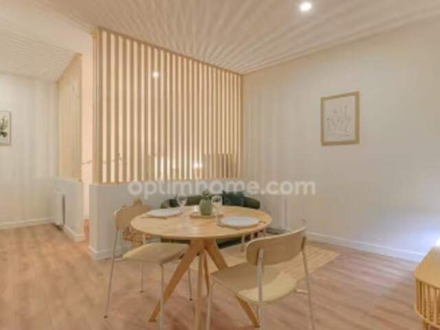 Studio rénové en 2026 à vendre Lyon 1er – 29,7 m² – Idéal Investissement LMNP / location courte durée — photo du bien