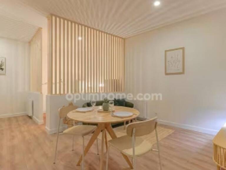 Studio rénové en 2026 à vendre Lyon 1er – 29,7 m² – Idéal Investissement LMNP / location courte durée — photo 1