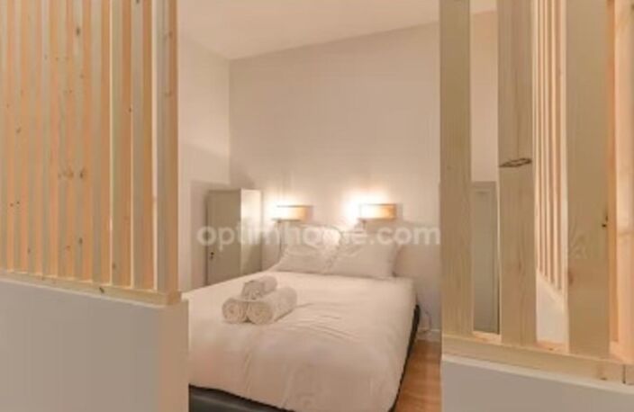Studio rénové en 2026 à vendre Lyon 1er – 29,7 m² – Idéal Investissement LMNP / location courte durée — photo 5