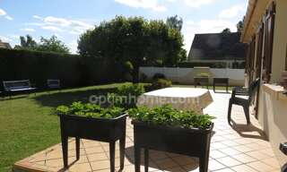 Maison 6 Pièces 125 m² à vendre à Mondreville (78980)