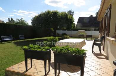 Maison 6 pièces 299000 €
