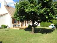 Proche Longnes – Maison familiale 4 chambres avec jardin dans un environnement privilégié à Mondreville - DPE D — photo 2