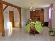 Proche Longnes – Maison familiale 4 chambres avec jardin dans un environnement privilégié à Mondreville - DPE D — photo 3