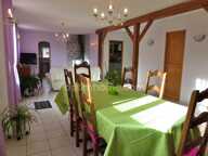 Proche Longnes – Maison familiale 4 chambres avec jardin dans un environnement privilégié à Mondreville - DPE D — photo 4