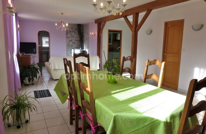Proche Longnes – Maison familiale 4 chambres avec jardin dans un environnement privilégié à Mondreville - DPE D — photo 4