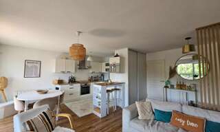 Appartement 3 Pièces 62 m² à vendre à Vétraz-Monthoux (74100)