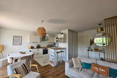 Appartement 3 pièces 285000 €