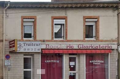 Immeuble  129500 €