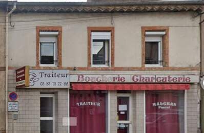 Immeuble de rapport de 500 m² — photo du bien