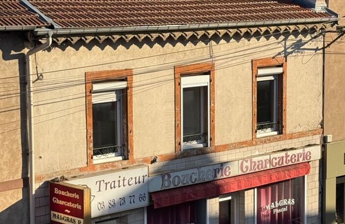 Immeuble de rapport de 500 m² — photo 2