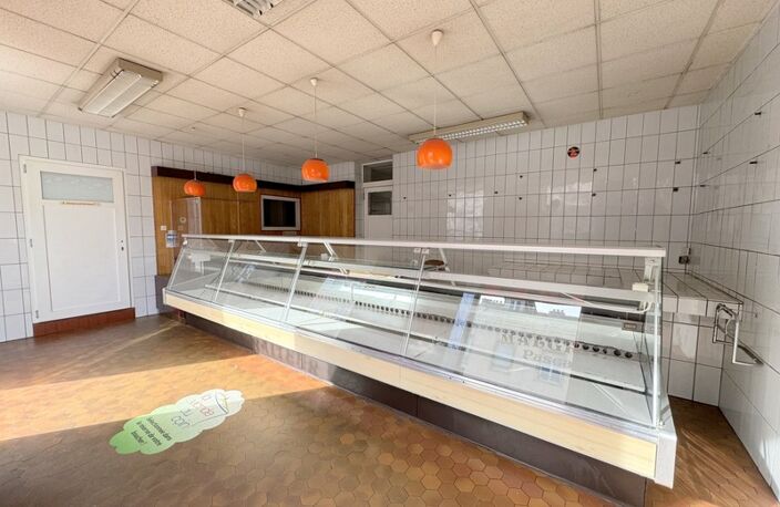 Immeuble de rapport de 500 m² — photo 3