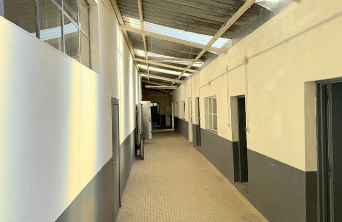 Immeuble de rapport de 500 m² — photo 5