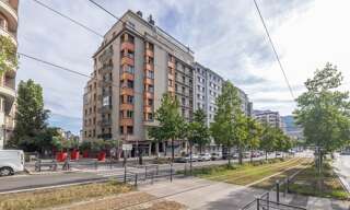 Appartement 1 Pièce 31 m² à vendre à Grenoble (38000)