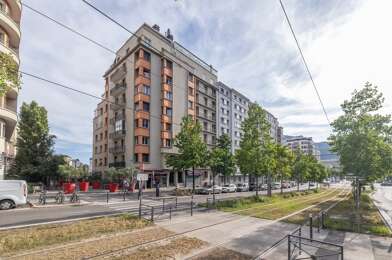 Appartement 1 pièces 90000 €