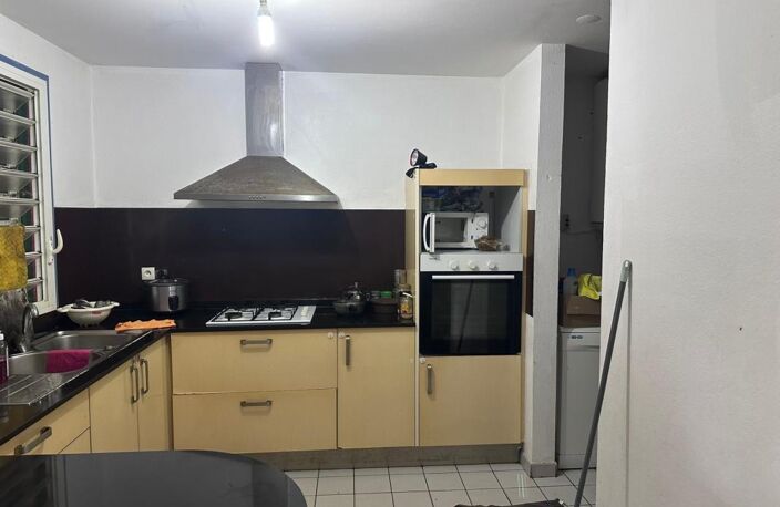 Maison à vendre 4 pièces KOUROU (973) — photo 3