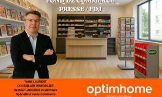Commerce 2 Pièces 150 m² à vendre à Paimpol (22500)