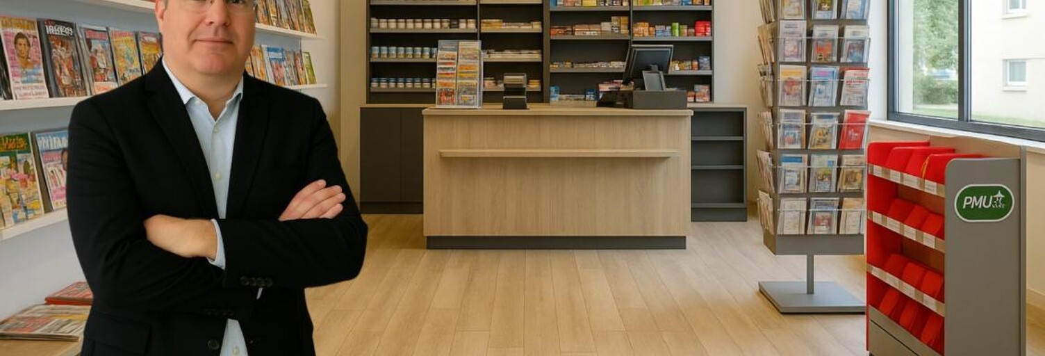 Commerce 2 Pièces 150 m² à vendre à Paimpol (22500)