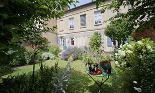 Maison 8 Pièces 190 m² à vendre à Soissons (02200)