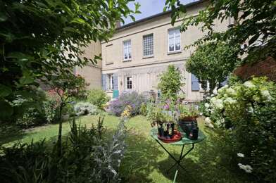 Maison 8 pièces 265000 €