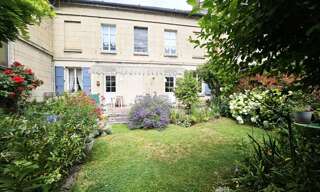 Maison 8 Pièces 190 m² à vendre à Soissons (02200)