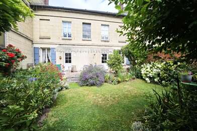 Maison 8 pièces 265000 €