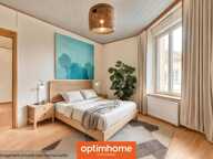 Appartement, 3 chambres – 1er étage – Faibles charges et locataires en place — photo 3