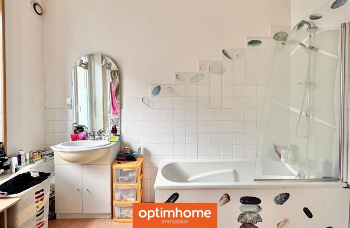 Appartement, 3 chambres – 1er étage – Faibles charges et locataires en place — photo 4