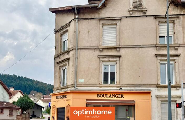 Appartement, 3 chambres – 1er étage – Faibles charges et locataires en place — photo 5