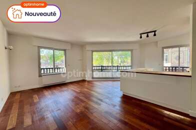 Appartement 3 pièces 627000 €