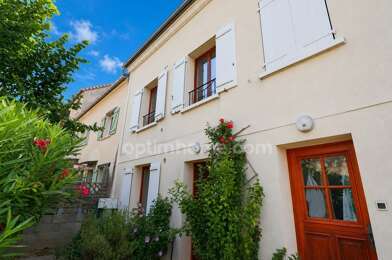 Maison 3 pièces 239000 €