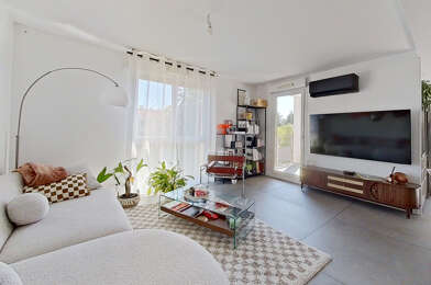 Appartement 3 pièces 350000 €