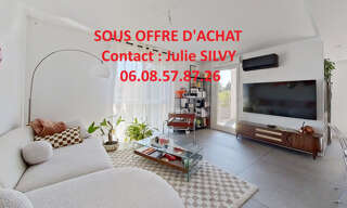 Appartement 3 Pièces 71 m² à vendre à Tassin-la-Demi-Lune (69160)